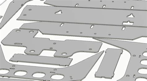 sheet metal manufacturing drawings|free sheet metal layout software.